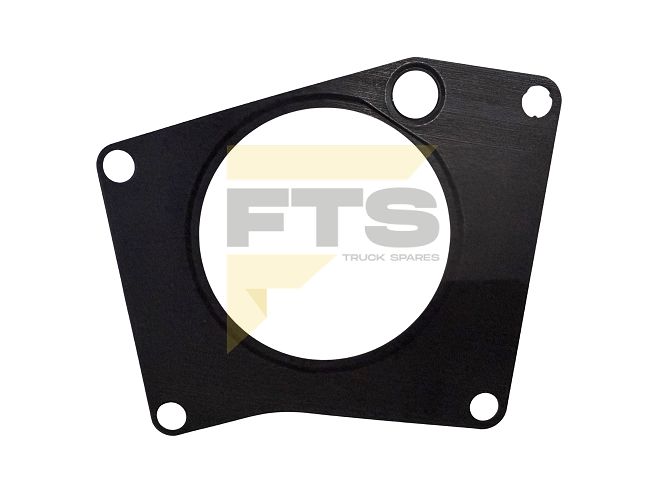 Imagem adicional do produto JUNTA COMPRESSOR AO BLOCO MOTOR MB OM457 - Cód: FAP-12608